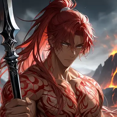 Profile image of ベヘルン
