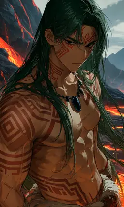 Profile image of タル