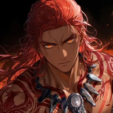 Profile image of カグラ