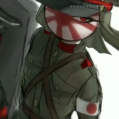 Profile image of 日帝