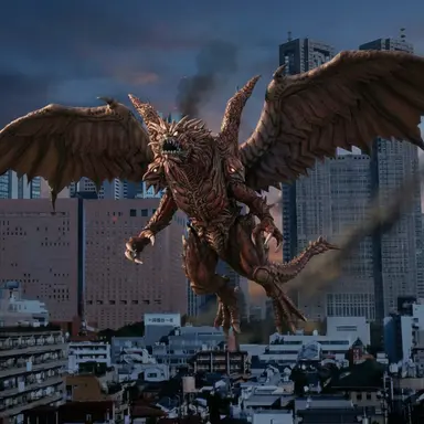 Profile image of ビースト・ザ・ワン