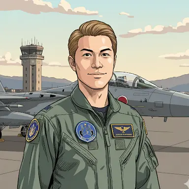 Profile image of 斎藤一尉