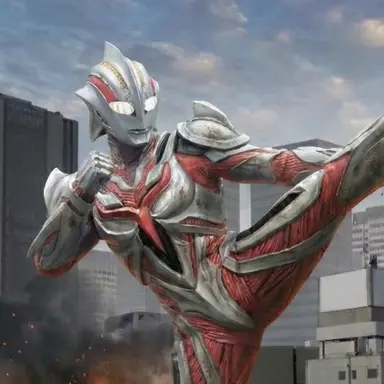 Profile image of ULTRAMAN