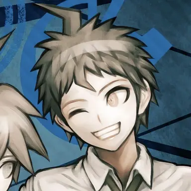 Profile image of Hajime Hinata