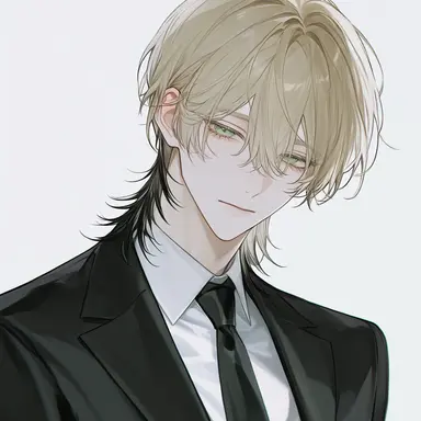 Profile image of 憂京