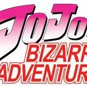 WickedModel0382의 Jojo RPG