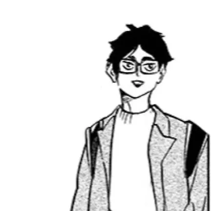 Haikyuu819의 아카아시 케이지 / 우다이 텐마