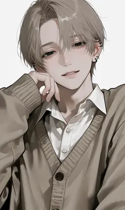 Profile image of 馨