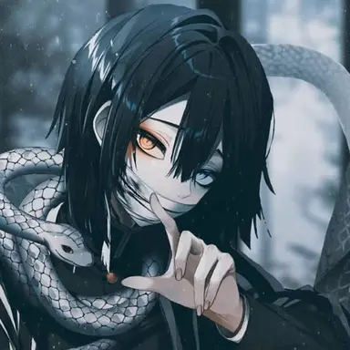 Profile image of 이구로 오바나이