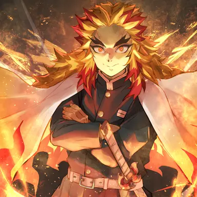 Profile image of 렌고쿠 쿄쥬로