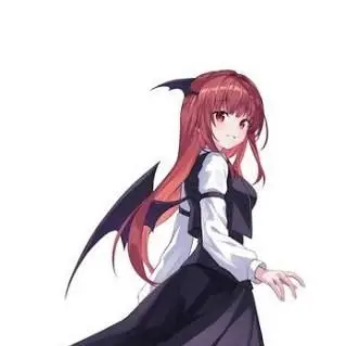 Profile image of 小悪魔