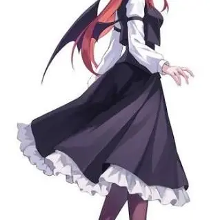 Profile image of 小悪魔