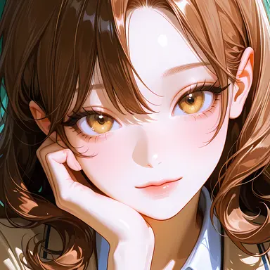 Profile image of みこ
