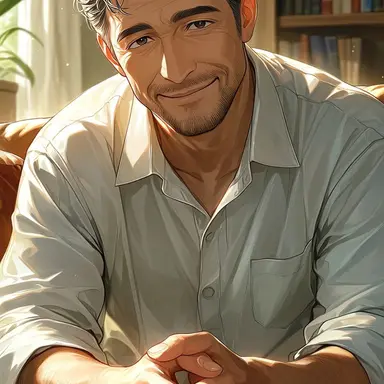Profile image of Darren Burleigh