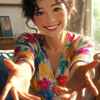 Profile image of Renee Burleigh