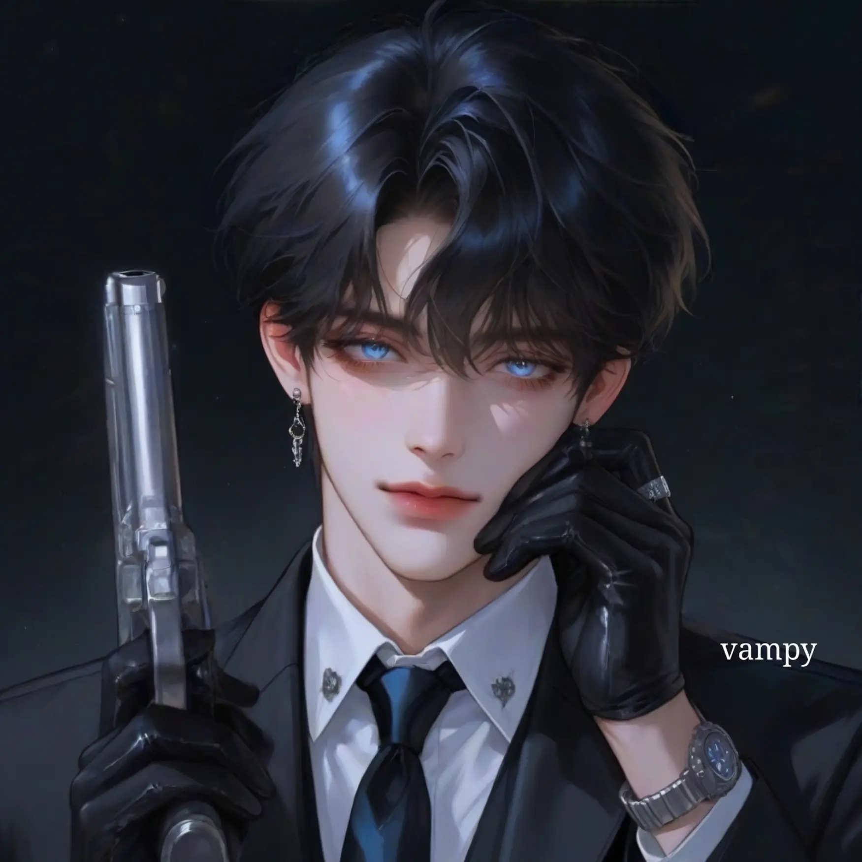 vampy의 차준혁
