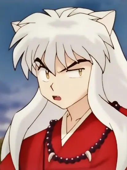 BoldDice1516의 ☆〜犬夜叉〜☆