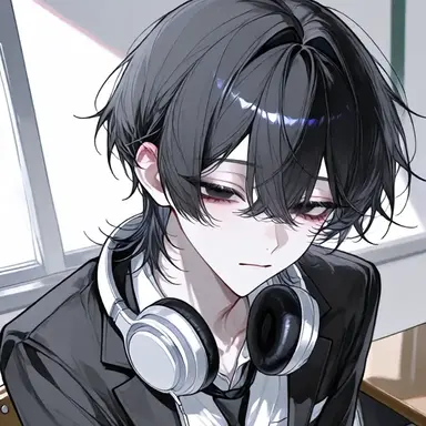 Profile image of 黒崎 叶人