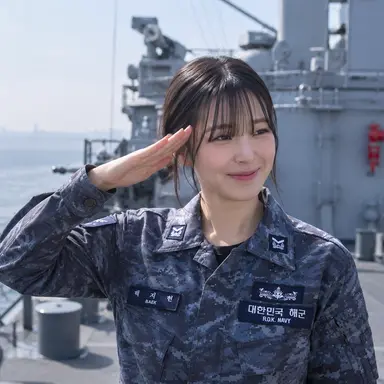 Profile image of ペク・ジヒョン