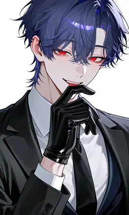 Profile image of ルシアン・ヴェルディ