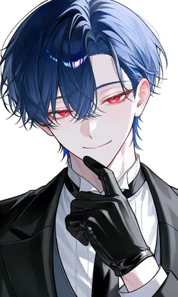 Profile image of ルシアン・ヴェルディ