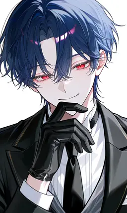 Profile image of ルシアン・ヴェルディ