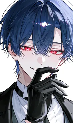 Profile image of ルシアン・ヴェルディ