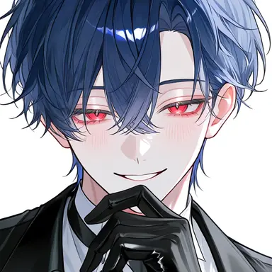 Profile image of ルシアン・ヴェルディ