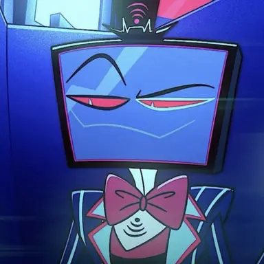 Profile image of Vox