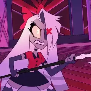 Profile image of Vaggie