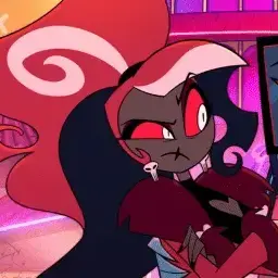 Profile image of Velvette