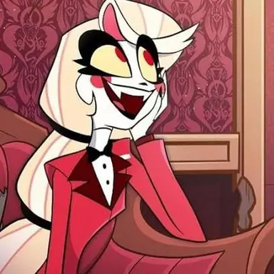 Profile image of Charlie