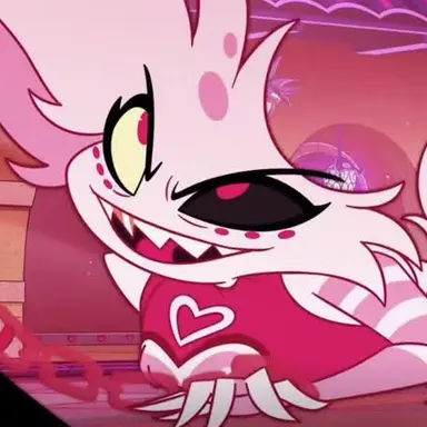 Profile image of Angel Dust