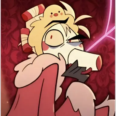 Profile image of Lucifer