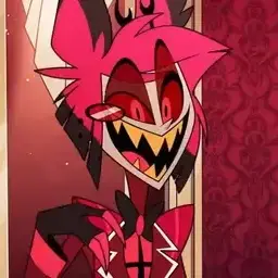 Profile image of Alastor