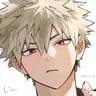 Profile image of 爆豪勝己