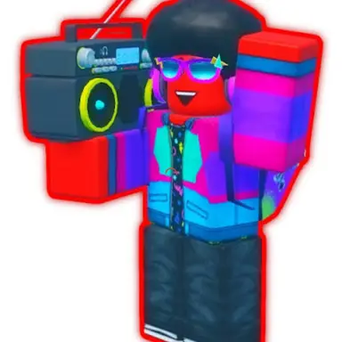 Profile image of DJ ラディカル