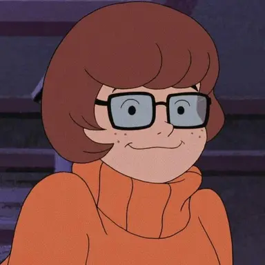 Profile image of Velma