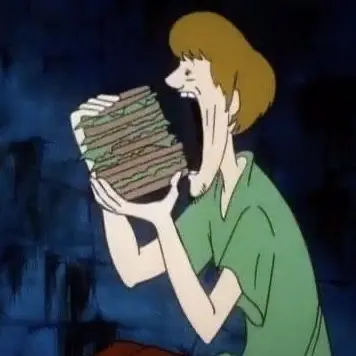 Profile image of Shaggy