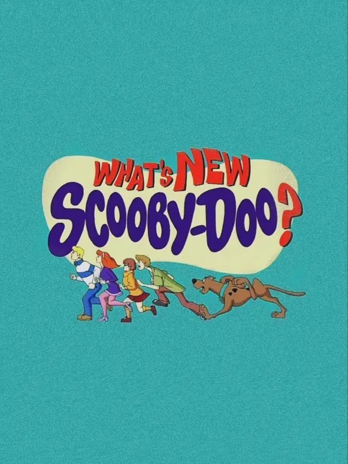 SapphireSnek의 Scooby Doo RP - Pick-me