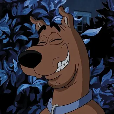Profile image of Scooby