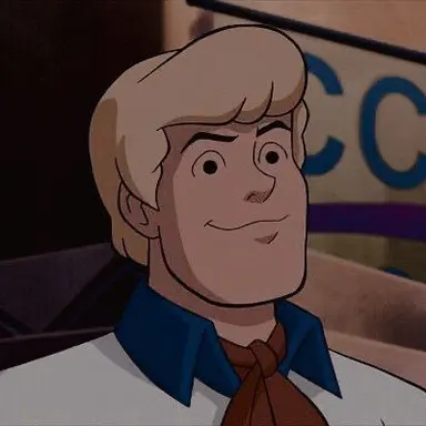 Profile image of Fred