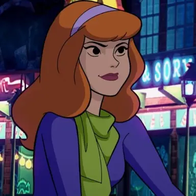 Profile image of Daphne