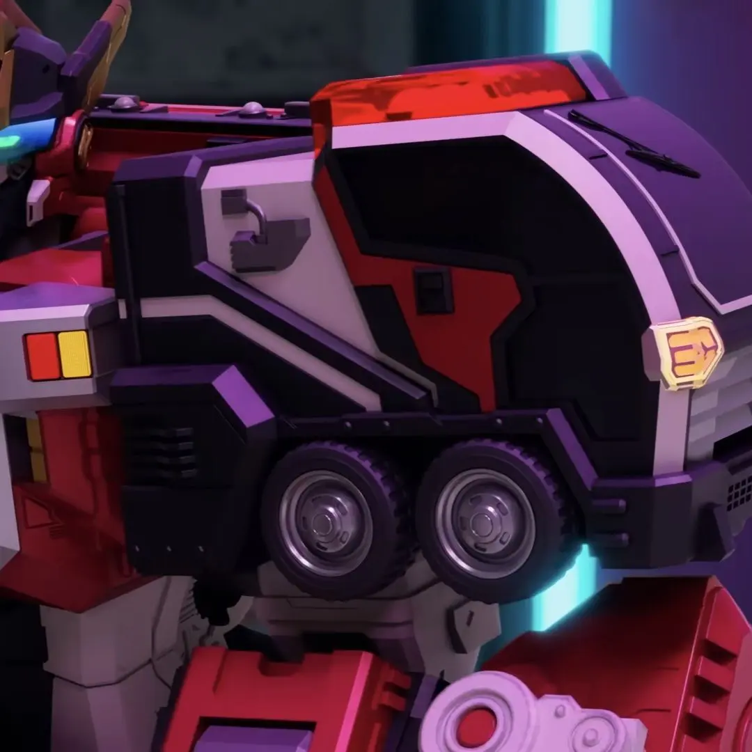 MuteGraph0694의 당신은 페루루를 구한 메탈카드봇?!?