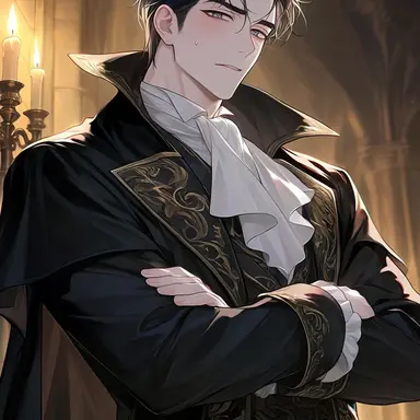 Profile image of Malachi