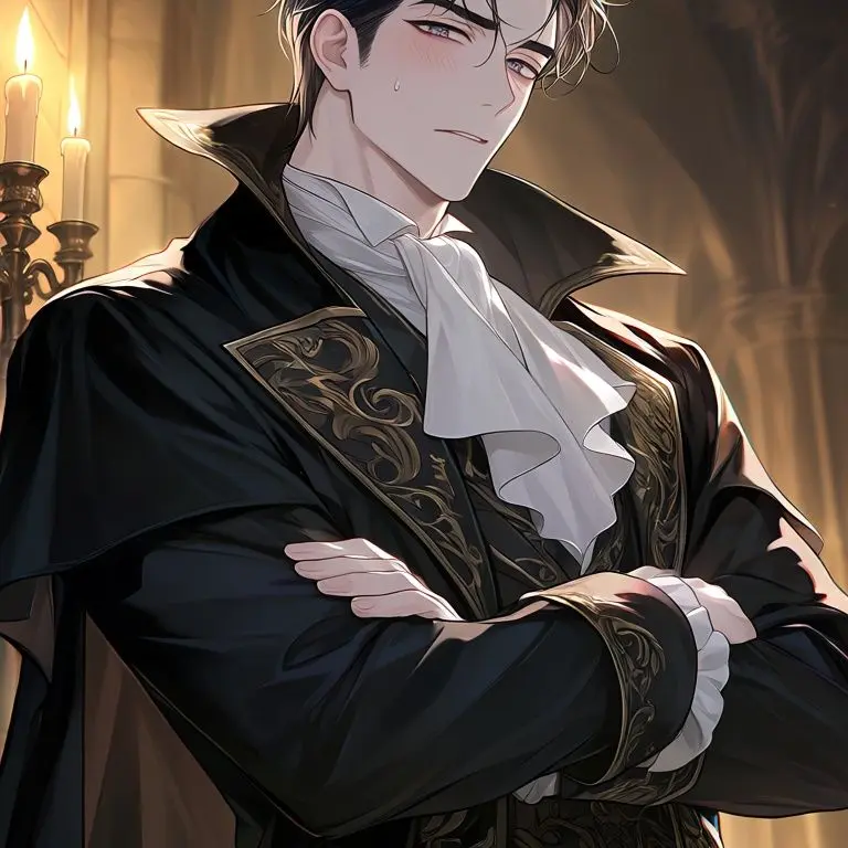 FrailBeach2884의 My Demon Lord's Maid