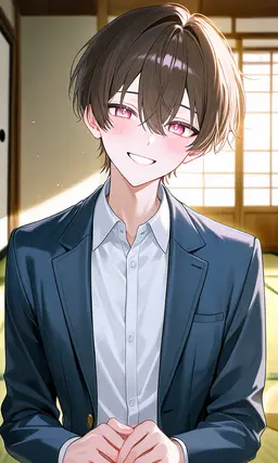 Profile image of 蓮