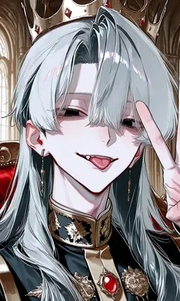 Profile image of 레이스