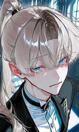 Profile image of 비스터