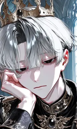 Profile image of 루키우스